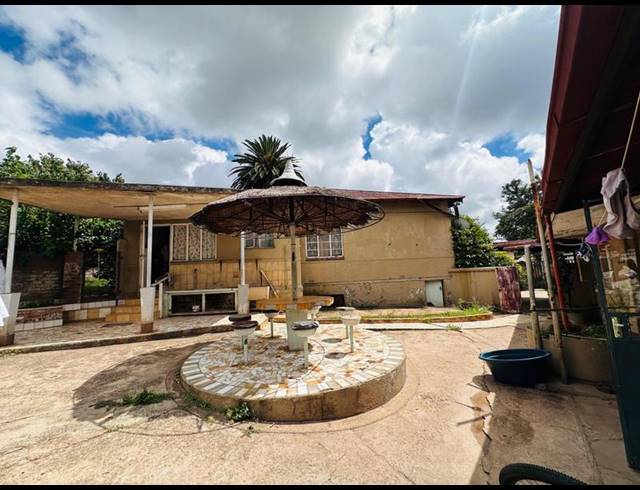 4 BEDROOM HOUSE FOR SALE IN PRIMROSE